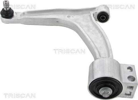 Kawe 8500 24538 - Track Control Arm autospares.lv