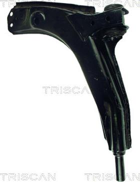 Kawe 8500 24075 - Track Control Arm autospares.lv