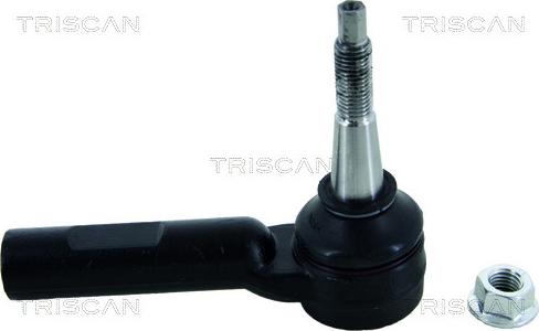 Kawe 8500 24155 - Tie Rod End autospares.lv