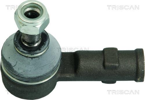 Kawe 8500 24115 - Tie Rod End autospares.lv