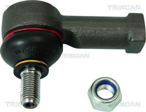 Kawe 8500 24116 - Tie Rod End autospares.lv