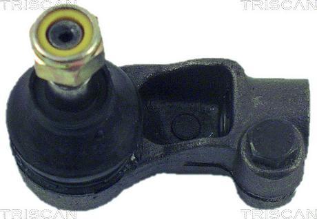 Kawe 8500 24112 - Tie Rod End autospares.lv