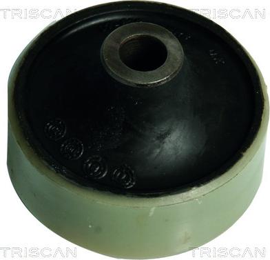 Kawe 8500 24845 - Bush of Control / Trailing Arm autospares.lv