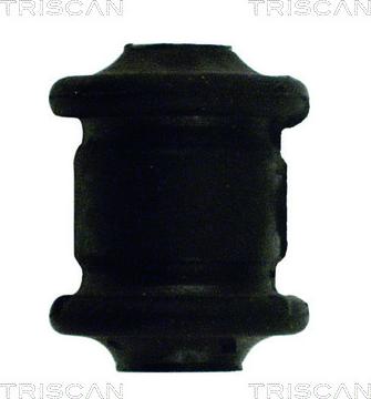 Kawe 8500 24801 - Bush of Control / Trailing Arm autospares.lv