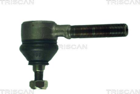 Kawe 8500 2435 - Tie Rod End autospares.lv