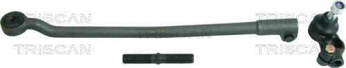 Kawe 8500 24301 - Tie Rod autospares.lv