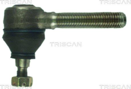 Kawe 8500 2431 - Tie Rod End autospares.lv