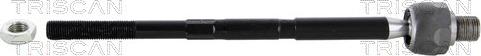 Kawe 8500 24231 - Inner Tie Rod, Axle Joint autospares.lv