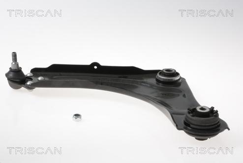 Kawe 8500 25594 - Track Control Arm autospares.lv