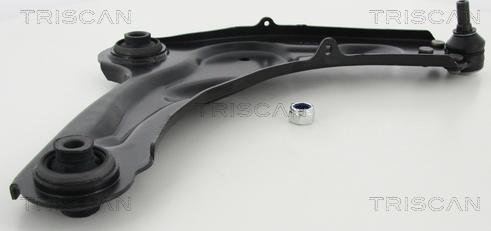 Kawe 8500 25551 - Track Control Arm autospares.lv