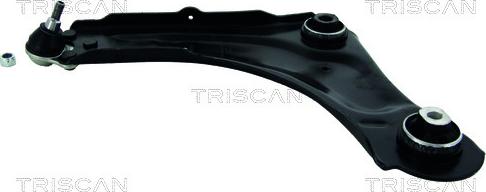 Kawe 8500 25564 - Track Control Arm autospares.lv