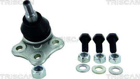 Kawe 8500 25561 - Ball Joint autospares.lv