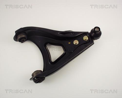 Kawe 8500 25506 - Track Control Arm autospares.lv