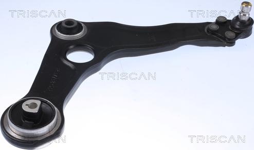 Kawe 8500 255001 - Track Control Arm autospares.lv