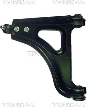 Kawe 8500 25508 - Track Control Arm autospares.lv