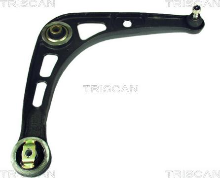 Kawe 8500 25515 - Track Control Arm autospares.lv