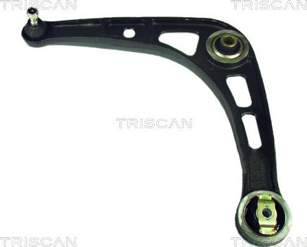 Kawe 8500 25516 - Track Control Arm autospares.lv