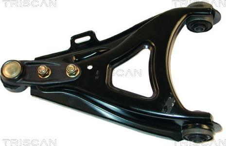 Kawe 8500 25512 - Track Control Arm autospares.lv