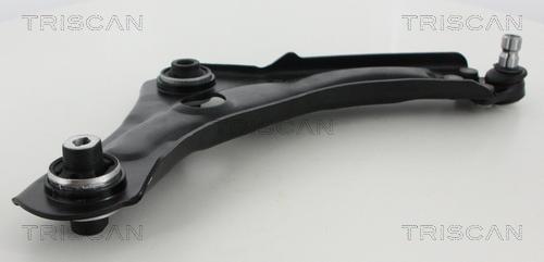 Kawe 8500 25585 - Track Control Arm autospares.lv