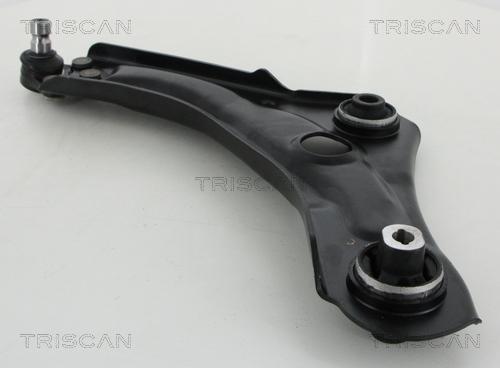 Kawe 8500 25586 - Track Control Arm autospares.lv