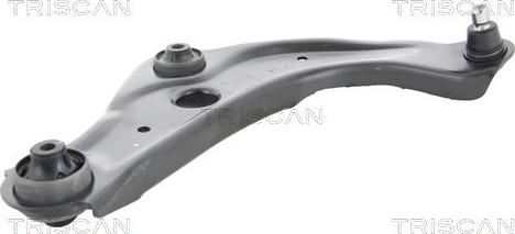 Kawe 8500 25583 - Track Control Arm autospares.lv