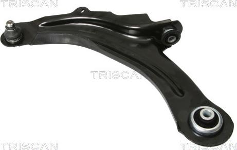 Kawe 8500 25534 - Track Control Arm autospares.lv