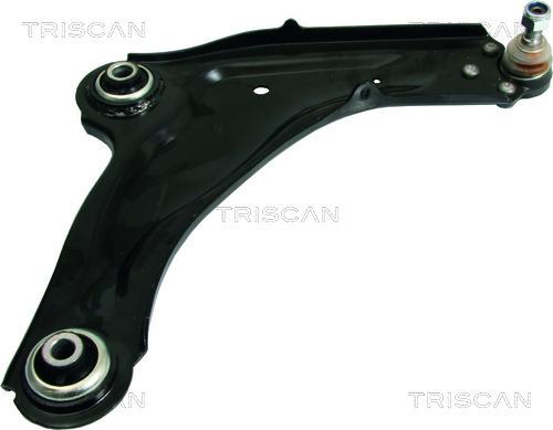 Kawe 8500 25529 - Track Control Arm autospares.lv