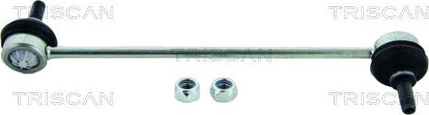 Kawe 8500 25616 - Rod / Strut, stabiliser autospares.lv