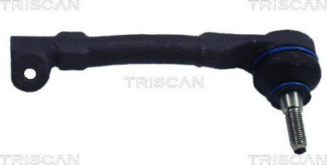 Kawe 8500 25121 - Tie Rod End autospares.lv