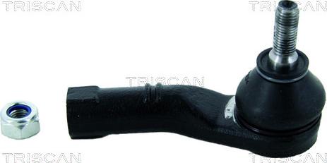 Kawe 8500 25123 - Tie Rod End autospares.lv