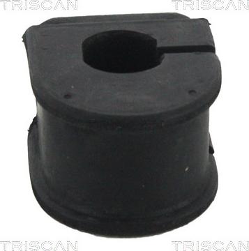 Kawe 8500 25852 - Bearing Bush, stabiliser autospares.lv