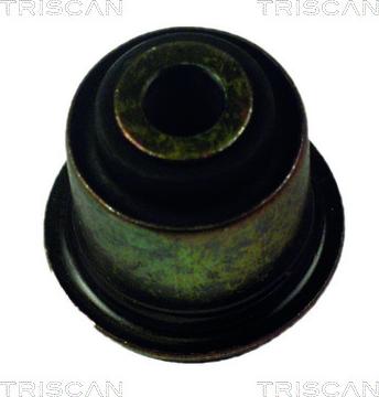 Kawe 8500 25800 - Bush of Control / Trailing Arm autospares.lv