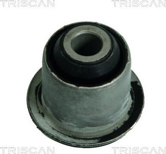 Kawe 8500 25819 - Bush of Control / Trailing Arm autospares.lv