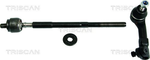 Kawe 8500 25308 - Tie Rod autospares.lv