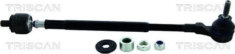 Kawe 8500 25303 - Tie Rod autospares.lv