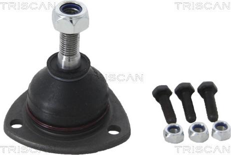 Kawe 8500 2525 - Ball Joint autospares.lv