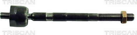 Kawe 8500 25216 - Inner Tie Rod, Axle Joint autospares.lv