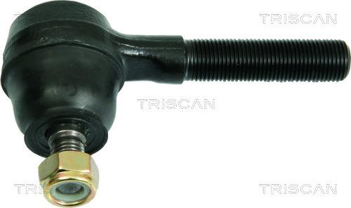 Kawe 8500 20005 - Tie Rod End autospares.lv