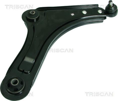 Kawe 8500 21501 - Track Control Arm autospares.lv