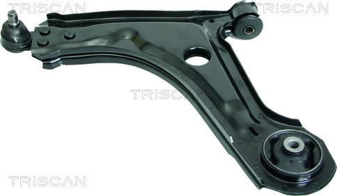 Kawe 8500 21510 - Track Control Arm autospares.lv