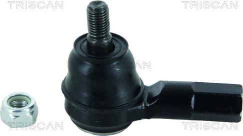 Kawe 8500 21100 - Tie Rod End autospares.lv