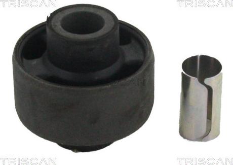 Kawe 8500 21806 - Bush of Control / Trailing Arm autospares.lv