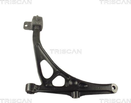 Kawe 8500 28519 - Track Control Arm autospares.lv