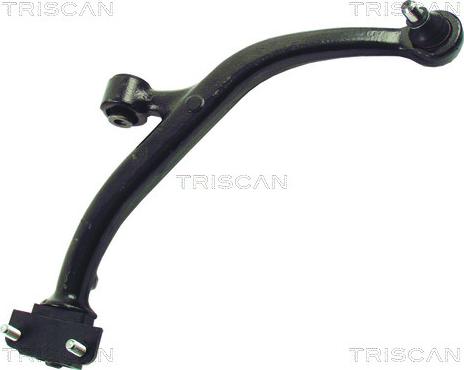 Kawe 8500 28539 - Track Control Arm autospares.lv