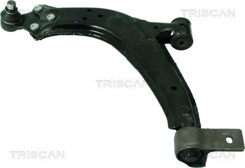 Kawe 8500 28530 - Track Control Arm autospares.lv