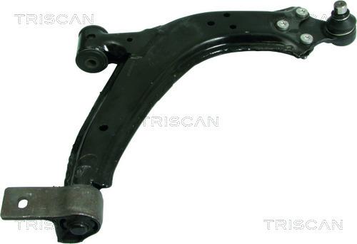 Kawe 8500 28529 - Track Control Arm autospares.lv