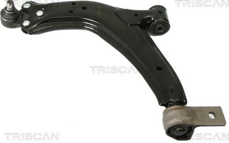 Kawe 8500 28526 - Track Control Arm autospares.lv