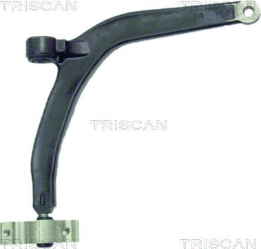 Kawe 8500 28521 - Track Control Arm autospares.lv