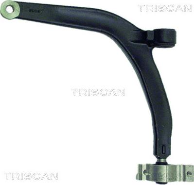 Kawe 8500 28522 - Track Control Arm autospares.lv