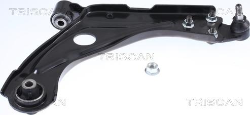 Kawe 8500 28579 - Track Control Arm autospares.lv